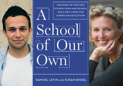 Samuel Levin and Susan Engel