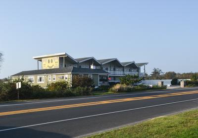 The Oceanside Resort, a 30-room motel at the west end of Montauk’s downtown, has changed hands. Jon Krasner bought it for $10 million from Ken Walles in a deal that closed Monday.