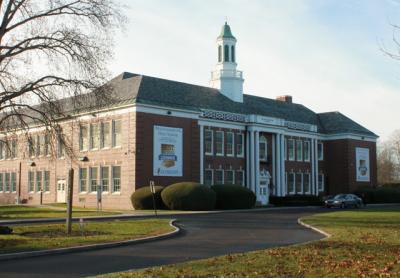 Bridgehampton is the only local school not to have undertaken major capital improvements since it was built.