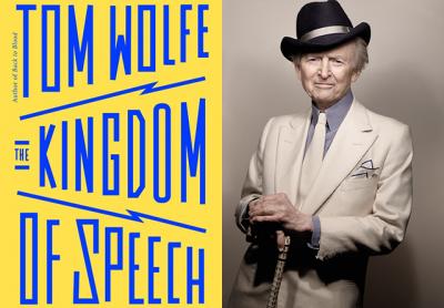 Tom Wolfe