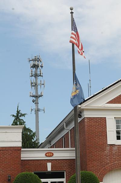 With more users than the system can support, it is time to replace the emergency communications system in East Hampton Town, officials said.