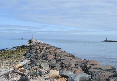 Rather than pay $11 million toward a $21 million Army Corps of Engineers project that would have added a large amount of dredged sand to the Soundview beach just west of the Lake Montauk inlet, East Hampton Town will instead encourage the agency to focus on dredging the inlet.