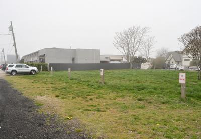 The Montauk Beach House has sought permission to use a next-door vacant parcel as special-event tent space this summer.