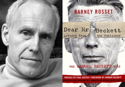 Barney Rosset