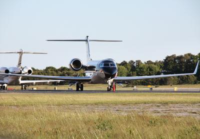 Word on whether the Supreme Court will hear a case involving East Hampton Town’s attempt to restrict use of its airport — now blocked by a lower court — could come by the end of June.