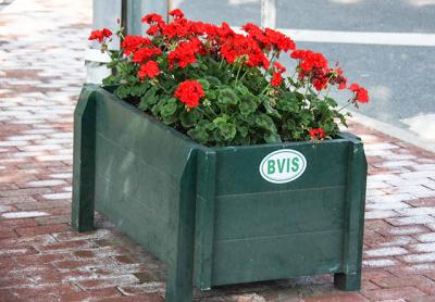 The Bridgehampton Village Improvement Association is looking for other ideas on how to spruce up Bridgehampton.