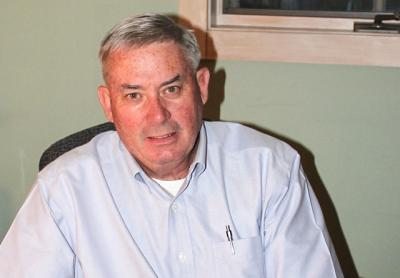 Ed Deyermond’s involvement in village government may be ending when he steps down from the Sag Harbor Village Board next month, but his nearly 40-year public service career is not quite over.