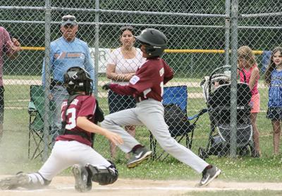 Baseball: Riverhead Little League all-star team off to 3-0 start