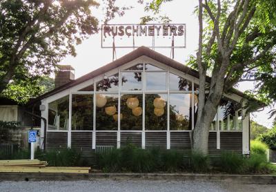 Restaurant-turned-nightclub? Town officials are seeking an injunction against Ruschmeyer’s in Montauk for allegedly violating the law by turning the place from a restaurant into a club and packing in the crowds.