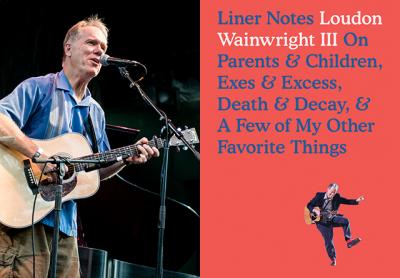 Loudon Wainwright III