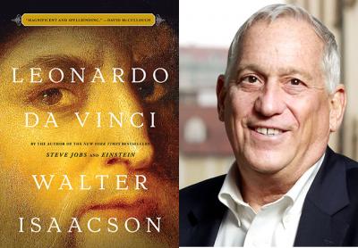 Walter Isaacson