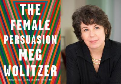 Meg Wolitzer