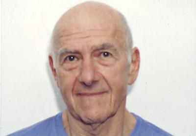 Dr. Bernard Berger