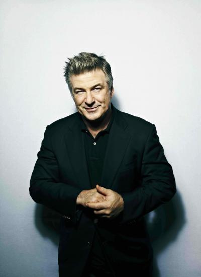 Alec Baldwin will play Joe Keller in Arthur Miller's "All My Sons" at Guild Hall.