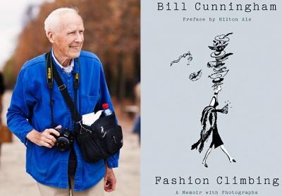 Bill Cunningham