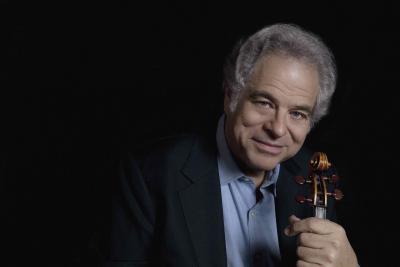 Itzhak Perlman