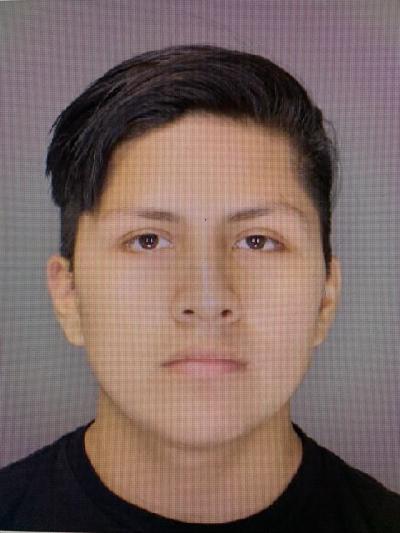 Kevin S. Chavez, 19, of Bridgehampton was charged with falsely reporting an incident, a misdemeanor, after he posted on Snapchat with what appeared to be an AR-15