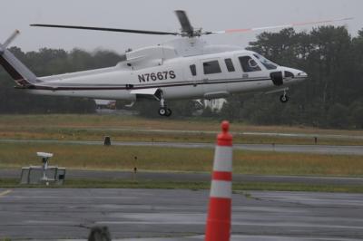 East Hampton Town cannot enforce nighttime airport curfews aimed at reducing excessive noise, a federal court ruled on Friday morning.