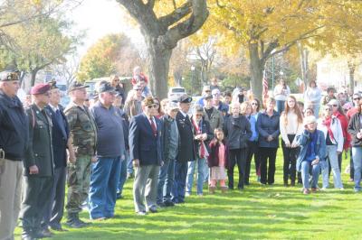 Zions bank veterans day 2024