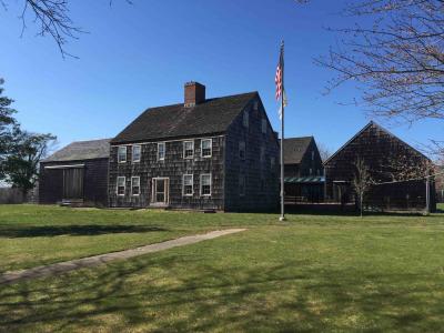 East Hampton Town Hall