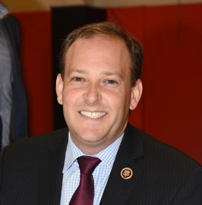 President Trump came out strongly for Representative Lee Zeldin via Twitter last week, writing that he "has my Complete and Total Endorsement!"