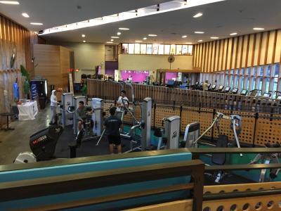 The administration of the Y.M.C.A. East Hampton RECenter has plans to revamp its youth programs.