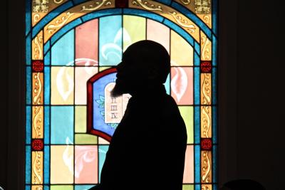 Calvary Baptist Church's annual service honoring the slain civil rights leader offers a chance to reflect on and be inspired by his vision.