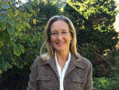 Bridget Fleming will move from Southampton Town Hall to the Suffolk County Legislature in January.