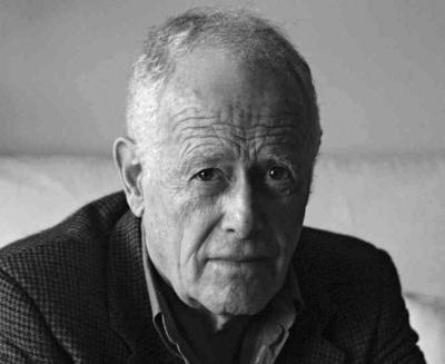 James Salter