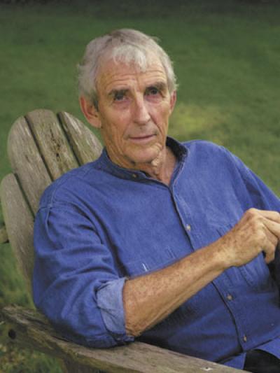 Peter Matthiessen