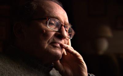 An extensive 2008 interview with the director Sidney Lumet provided Nancy Buirski with abundant material for her documentary “By Sidney Lumet.”