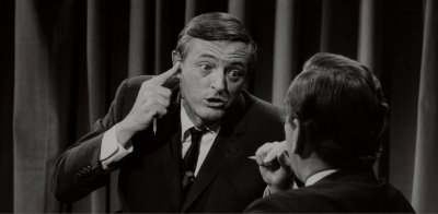 "Best of Enemies," about the fierce debates between Gore Vidal and William F. Buckley during the 1968 Republican and Democratic conventions, is first up at this season's SummerDocs series.