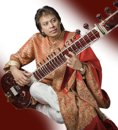 Ustad Shafaat Khan