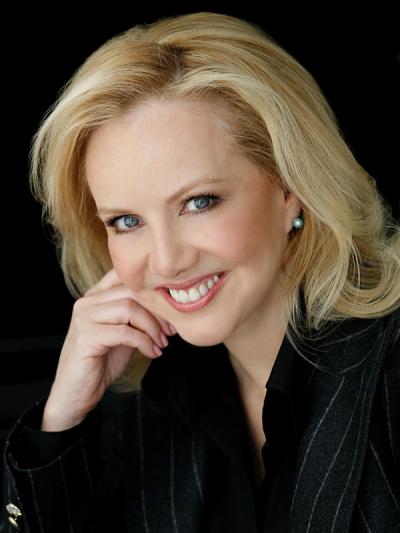 Susan Stroman will be honored for her work in the performing arts on March 13 at the Rainbow Room.