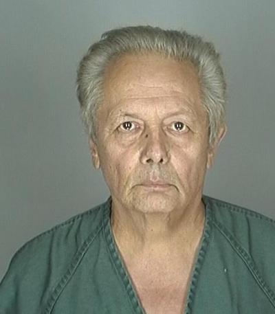 Donald J. Torr, 71, was sentenced to five years' probation on Thursday.