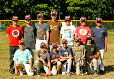 Baseball: Riverhead Little League all-star team off to 3-0 start