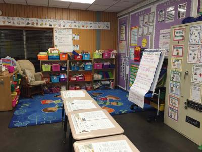 Child Development Center to Close | The East Hampton Star