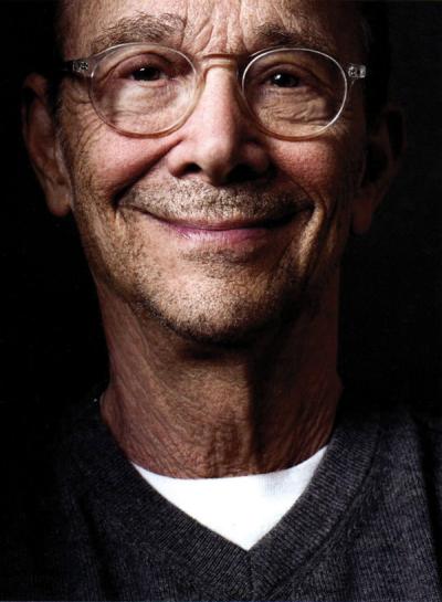 Joel Grey