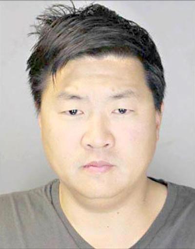 Jason Lee, 37, has been arrested in connection with an alleged rape in East Hampton.