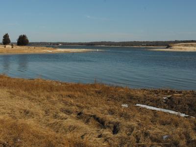 Commercial and recreational harvesters will be able to take shellfish from Northwest Creek from Dec. 15 to April 30.