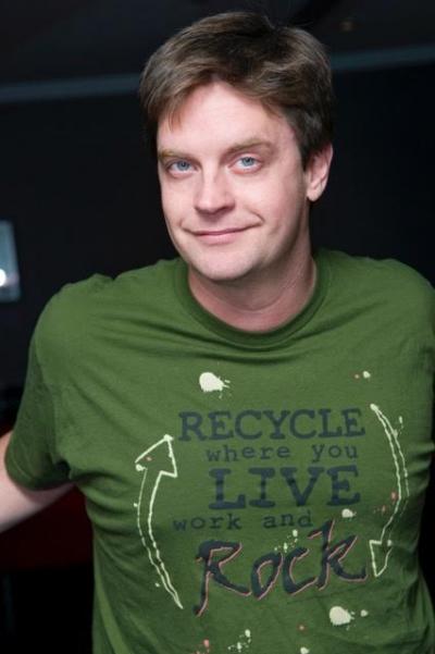 Jim Breuer