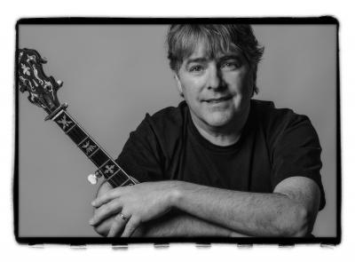 Béla Fleck, banjo virtuoso, has influences ranging from the musicians of Uganda to the “Beverly Hillbillies” theme song.