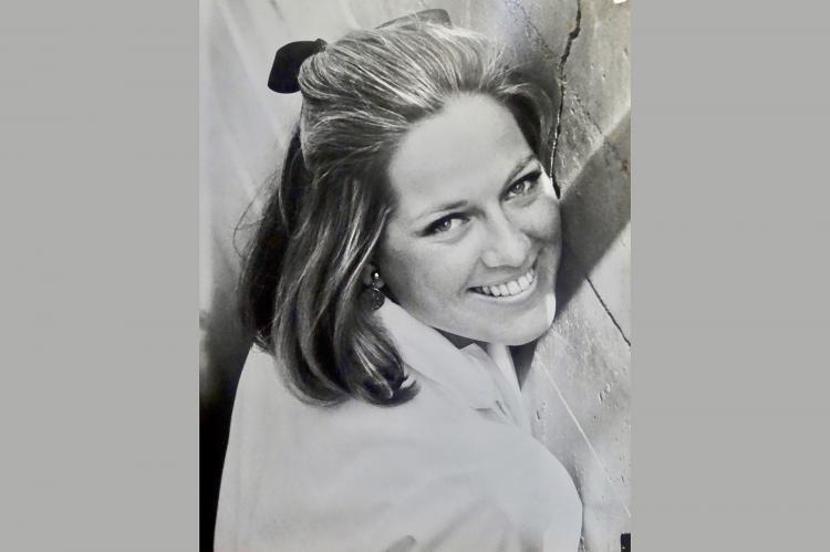 Maureen M. Wikane, Dec. 13, 1947 - June 18, 2019