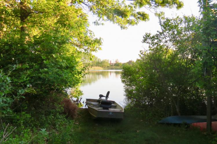 Fort Pond Montauk