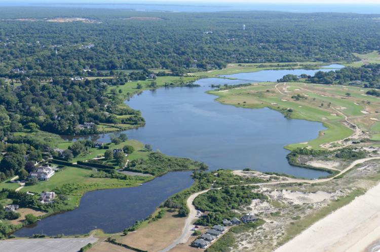 Hook Pond East Hampton