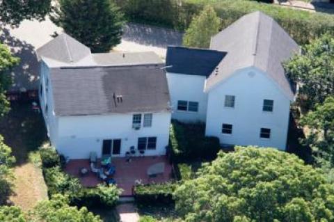 Two directors at Hampton Country Day Camp were charged with multiple safety and crowding violations on Wednesday after a search of a staff house at 17 Ocean Boulevard in East Hampton.