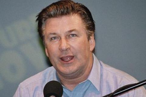 Alec Baldwin