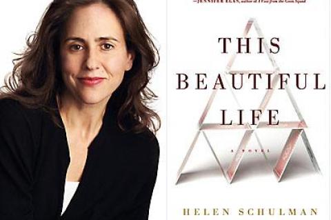 Helen Schulman