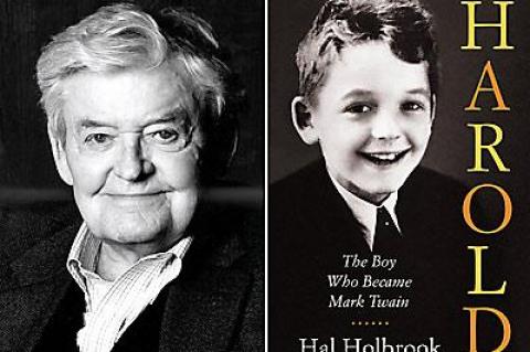 Hal Holbrook