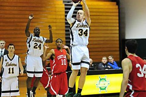 He’s shot 50.8 percent from the field thus far this season and has averaged 16 points and 9 rebounds per game.